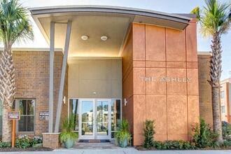 Clubhouse Exterior at The Ashley, South Carolina, 29407